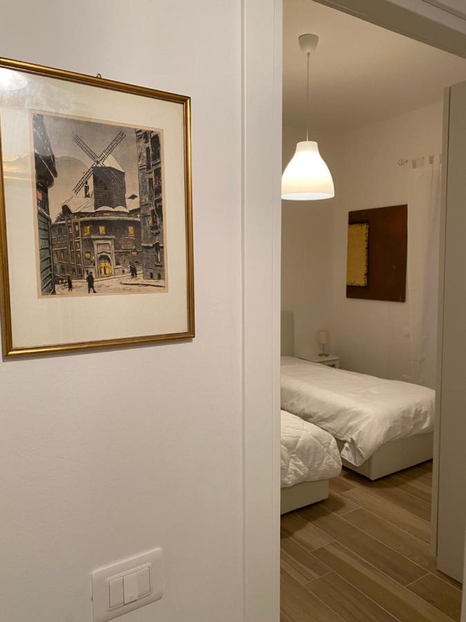 Unique Rooms 维罗纳 外观 照片